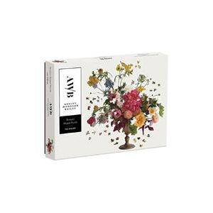 Ashley Woodson Bailey 750 Piece Shaped Puzzle