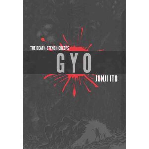 Gyo (2-in-1 Deluxe Edition)