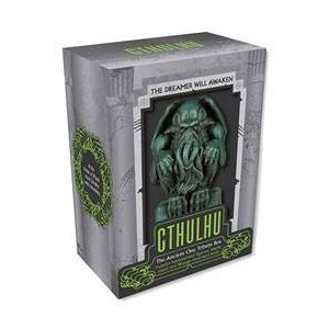 Cthulhu: The Ancient One Tribute Box