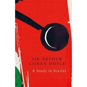 A Study in Scarlet (Legend Classics)