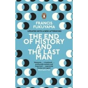 End of History and the Last Man