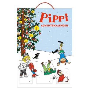 Pippi og Emil - Adventskalender