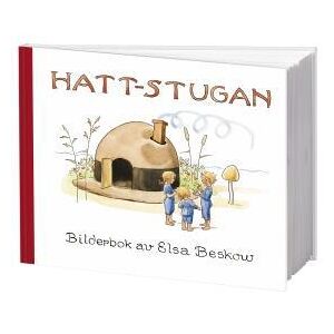 Leksaksaffären Hattstugan