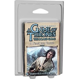 Fantasy Flight Games A Game of Thrones: The Board Game (2nd Edition) - A Feast for Crows - Brætspil