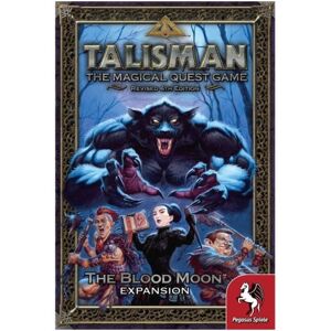 Fantasy Flight Games Talisman: The Blood Moon (Exp.)