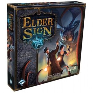Fantasy Flight Games Elder Sign