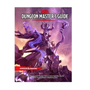 Dungeons & Dragons: Dungeon Master's Guide