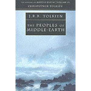 Peoples of Middle-earth