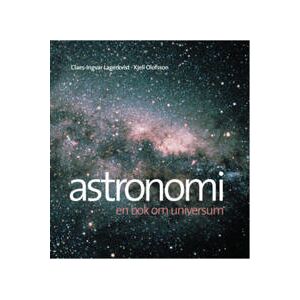 Astronomi : en bok om universum