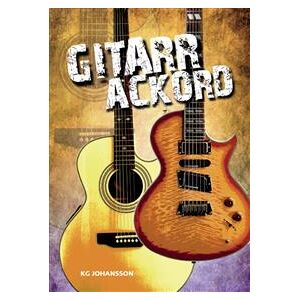 Gitarrackord