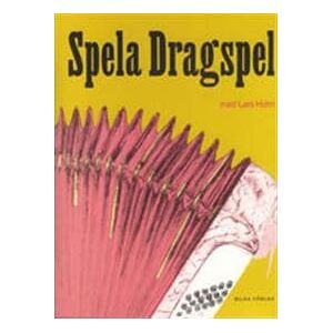 Spela dragspel