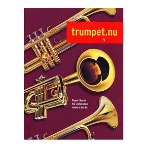 Trumpet.nu. Del 1 inkl CD