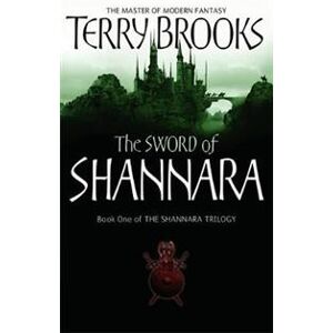 Sword Of Shannara