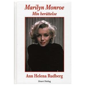 Marilyn Monroe : min berättelse