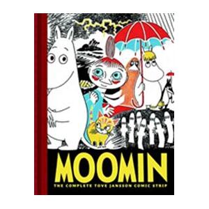 Moomin Book One