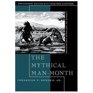 Mythical Man-Month, The