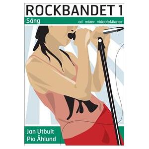 Rockbandet 1. Sång