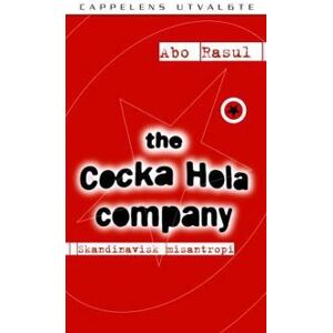 The Cocka Hola company