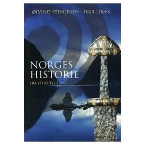 Norges historie