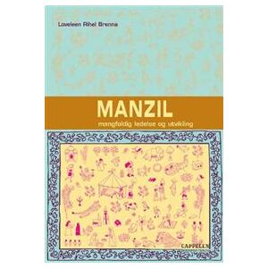 Manzil