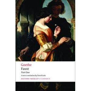 Faust: Part One