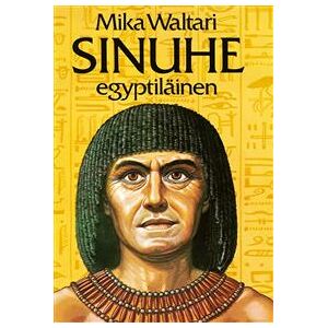 Sinuhe egyptiläinen