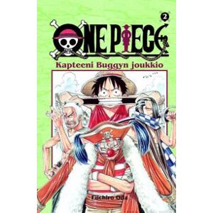 One piece  2