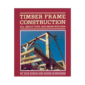 Timber Frame Construction