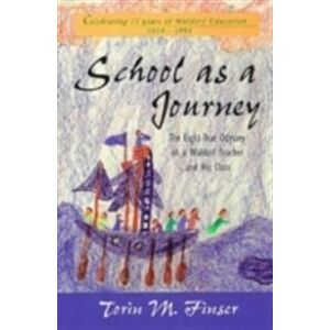 School as a Journey