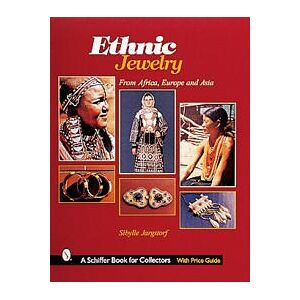 Ethnic Jewelry