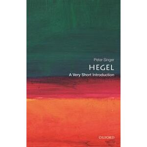 Hegel: A Very Short Introduction