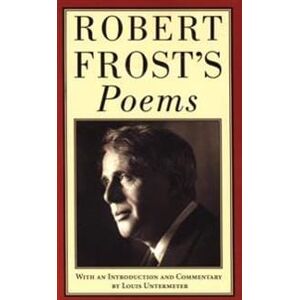 Robert Frost's Poems