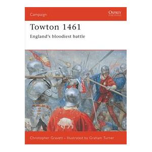 Towton 1461