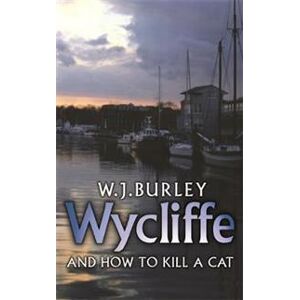 Wycliffe and How to Kill A Cat