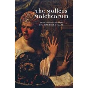 The Malleus Maleficarum