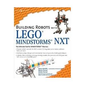 Building Robots with LEGO Mindstorms NXT