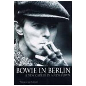 Bowie in Berlin