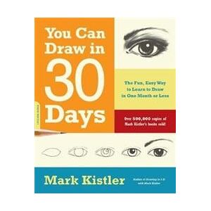 You Can Draw in 30 Days