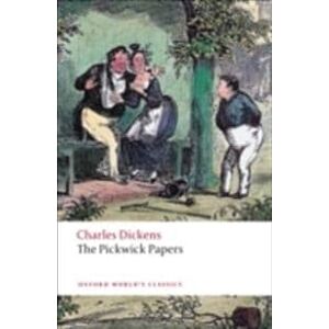 The Pickwick Papers