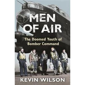 Men Of Air