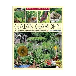 Gaia's Garden