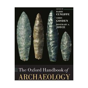 The Oxford Handbook of Archaeology