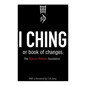 I Ching or Book of Changes