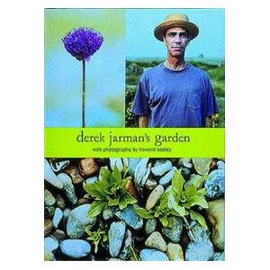 Derek Jarman's Garden