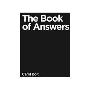 The Book Of Answers