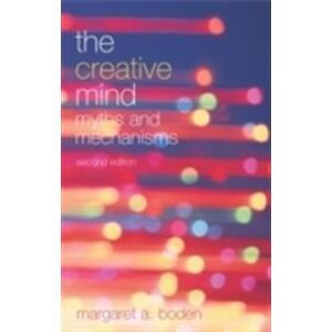 The Creative Mind