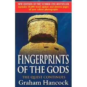 Fingerprints Of The Gods