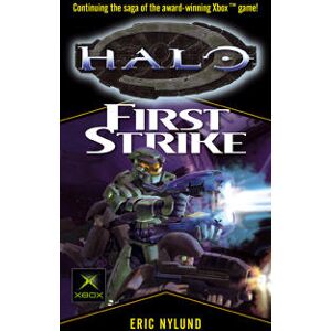 Halo: First Strike