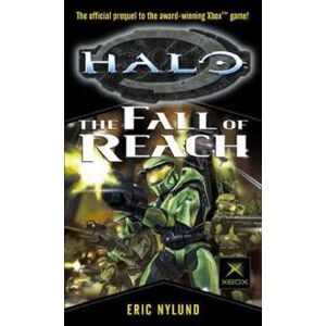 Halo: The Fall Of Reach