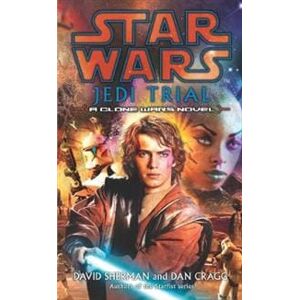 Star Wars: Jedi Trial